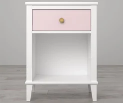 Little Seeds Monarch Hill Poppy Nightstand -Chic Furniture Store 810413356 04