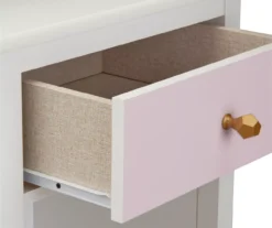 Little Seeds Monarch Hill Poppy Nightstand -Chic Furniture Store 810413356 05