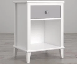Little Seeds Monarch Hill Poppy Nightstand -Chic Furniture Store 810413357 02