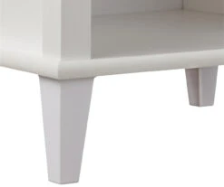 Little Seeds Monarch Hill Poppy Nightstand -Chic Furniture Store 810413357 05