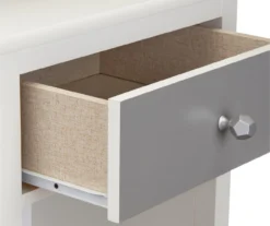 Little Seeds Monarch Hill Poppy Nightstand -Chic Furniture Store 810413357 06