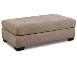Lane Home Solutions Pasadena Ottoman