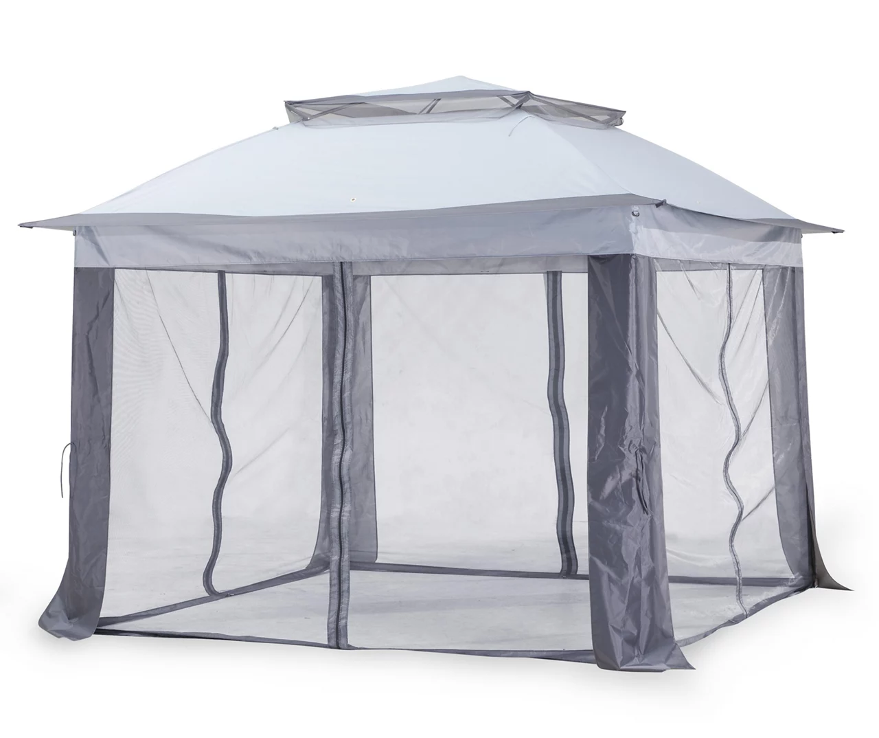 Real Living Pop-Up Canopy With Netting, (11' X 11') 11 Real Living Pop-Up Canopy With Netting, (11' X 11') - Image 9