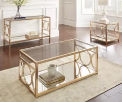 Olympia Coffee Table -Chic Furniture Store 810422840 810422841 810422842 1