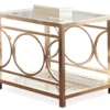 Olympia End Table 2 Olympia End Table -Chic Furniture Store 810422841 2