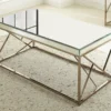 Evelyn Coffee Table -Chic Furniture Store 810422887 2