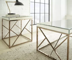 Evelyn Coffee Table -Chic Furniture Store 810422887 810422833