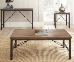 Jersey Chairside End Table -Chic Furniture Store 810422926 810422927 810422928 810422929 1