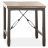 Jersey End Table -Chic Furniture Store 810422927 2