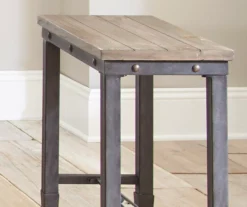 Jersey Chairside End Table -Chic Furniture Store 810422928 1