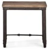 Jersey Chairside End Table 1 Jersey Chairside End Table -Chic Furniture Store 810422928 21