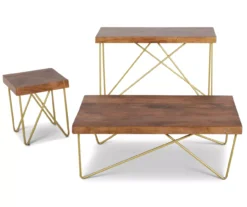 Walter Coffee Table -Chic Furniture Store 810422952 810422953 810422903