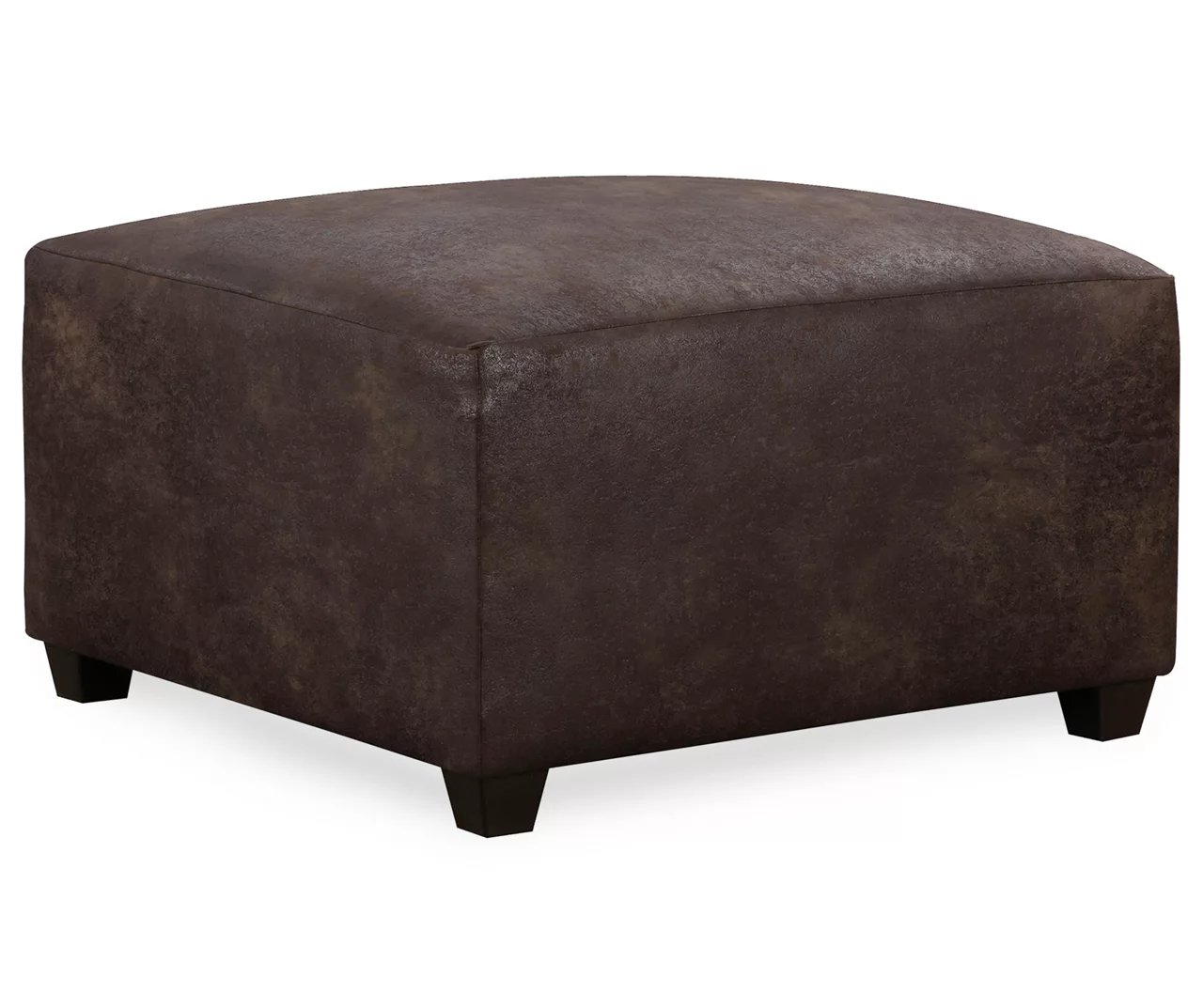 Passage Mocha Cube Ottoman 3 Passage Mocha Cube Ottoman