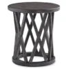 Sharzane Gray End Table -Chic Furniture Store 810431450 2