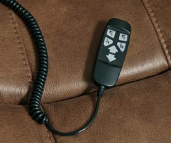 Yandel Black Power Lift Recliner -Chic Furniture Store 810431470 4 1