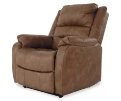 Signature Design By Ashley Yandel Power Lift Recliner -Chic Furniture Store 810431471 6