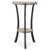 Enderton Whitewash Accent Table -Chic Furniture Store 810431486 2
