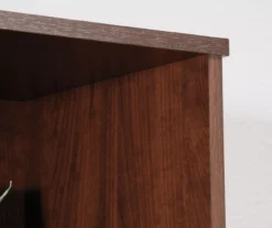 Autumn Cherry 5-Shelf Storage Organizer -Chic Furniture Store 810435814 3