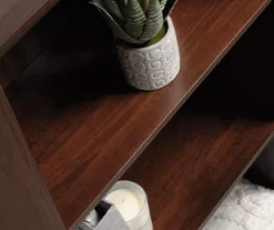 Autumn Cherry 5-Shelf Storage Organizer -Chic Furniture Store 810435814 4