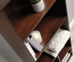 Autumn Cherry 5-Shelf Storage Organizer -Chic Furniture Store 810435814 5