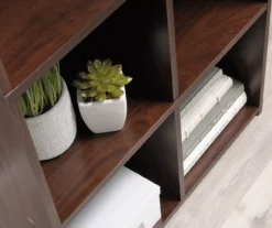 Autumn Cherry 5-Shelf Storage Organizer -Chic Furniture Store 810435814 6