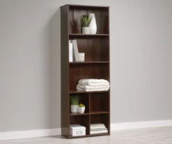 Autumn Cherry 5-Shelf Storage Organizer -Chic Furniture Store 810435814 8
