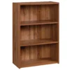 Sauder 3-Shelf Bookcase -Chic Furniture Store 810435820 1
