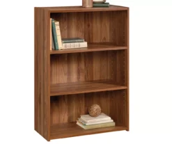 Sauder 3-Shelf Bookcase -Chic Furniture Store 810435820 10