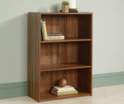 Sauder 3-Shelf Bookcase -Chic Furniture Store 810435820 9