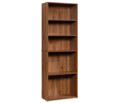 Chic Furniture Store 33 Sauder 5 Shelf Bookcase