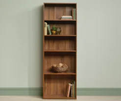 Sauder 5 Shelf Bookcase -Chic Furniture Store 810435821 2