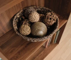 Sauder 5 Shelf Bookcase -Chic Furniture Store 810435821 5