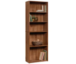 Sauder 5 Shelf Bookcase -Chic Furniture Store 810435821 7