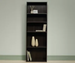 Sauder 5 Shelf Bookcase -Chic Furniture Store 810435823 3