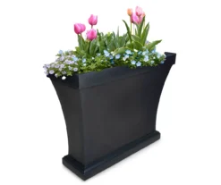 Mayne Inc. Bordeaux Trough Planter 30 Mayne Inc. Bordeaux Trough Planter -Chic Furniture Store 810440482 2