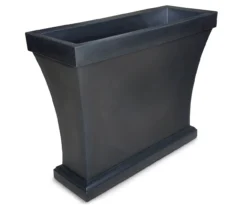 Mayne Inc. Bordeaux Trough Planter 31 Mayne Inc. Bordeaux Trough Planter -Chic Furniture Store 810440482 3
