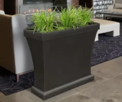 Mayne Inc. Bordeaux Trough Planter 19 Mayne Inc. Bordeaux Trough Planter -Chic Furniture Store 810440483 1