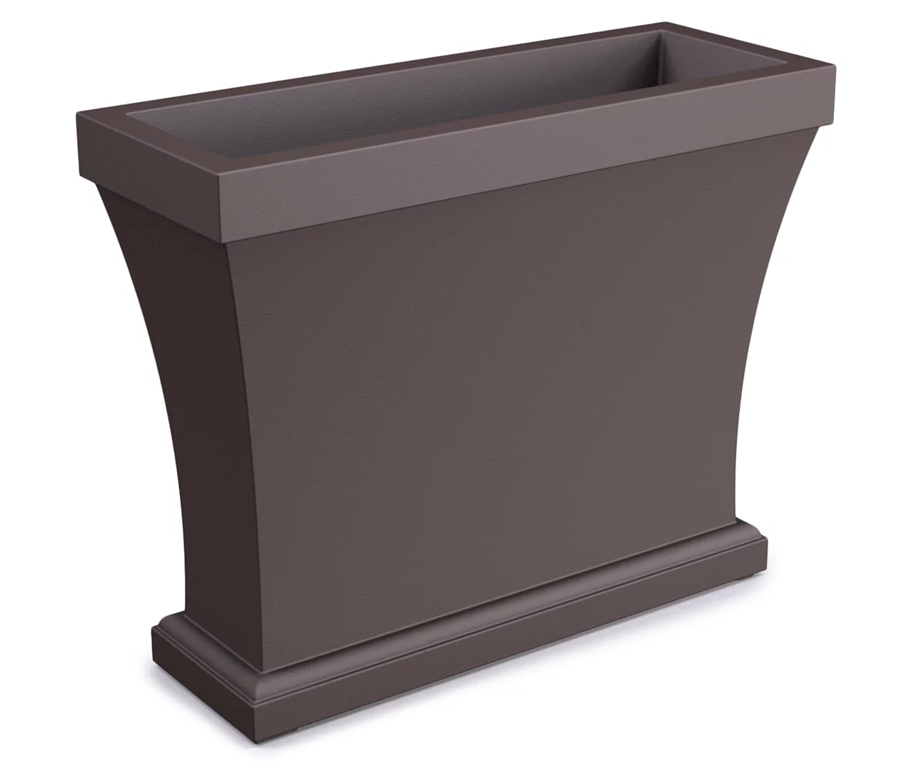 Mayne Inc. Bordeaux Trough Planter 12 Mayne Inc. Bordeaux Trough Planter - Image 10