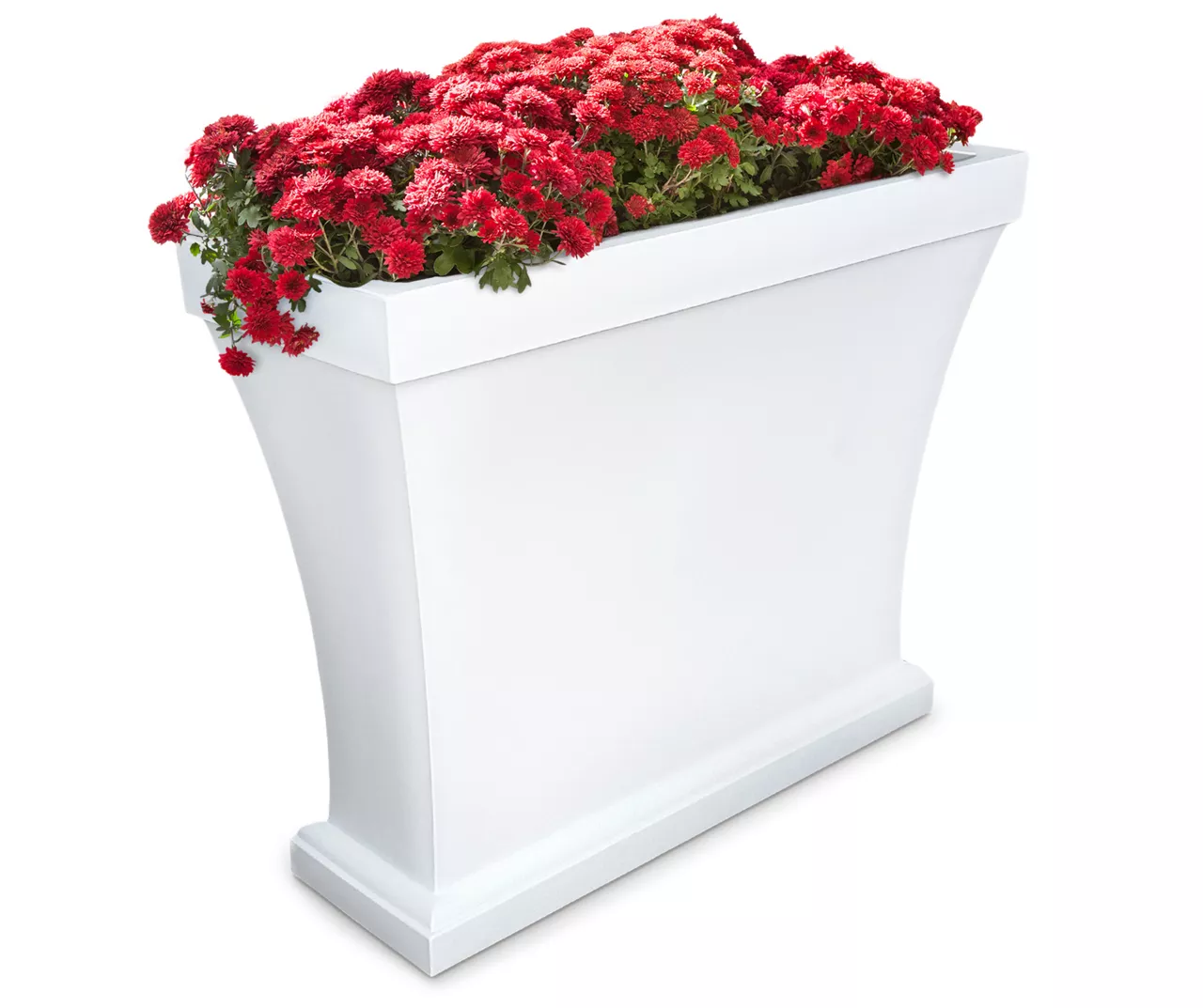 Mayne Inc. Bordeaux Trough Planter 7 Mayne Inc. Bordeaux Trough Planter - Image 5