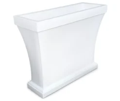 Mayne Inc. Bordeaux Trough Planter 23 Mayne Inc. Bordeaux Trough Planter -Chic Furniture Store 810440484 4