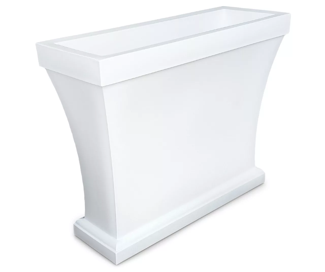 Mayne Inc. Bordeaux Trough Planter 8 Mayne Inc. Bordeaux Trough Planter - Image 6