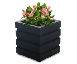 Mayne Inc. Freeport Patio Planter -Chic Furniture Store 810440490 2