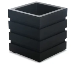 Mayne Inc. Freeport Patio Planter -Chic Furniture Store 810440490 3