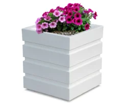 Mayne Inc. Freeport Patio Planter -Chic Furniture Store 810440492 2