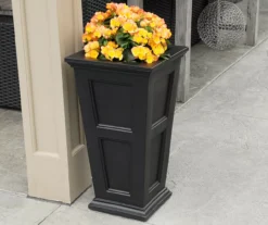Mayne Inc. Fairfield Tall Planter -Chic Furniture Store 810440514 1