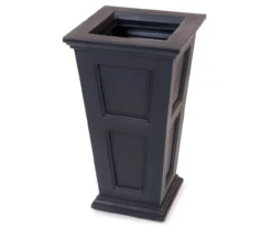 Mayne Inc. Fairfield Tall Planter -Chic Furniture Store 810440514 4