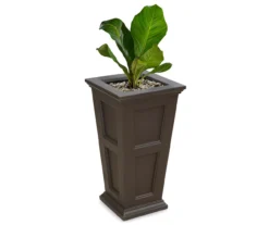 Mayne Inc. Fairfield Tall Planter -Chic Furniture Store 810440516 3