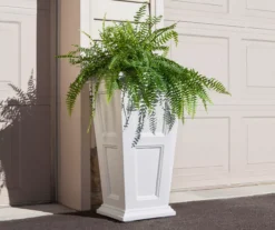 Mayne Inc. Fairfield Tall Planter -Chic Furniture Store 810440517 2