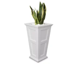 Mayne Inc. Fairfield Tall Planter -Chic Furniture Store 810440517 3