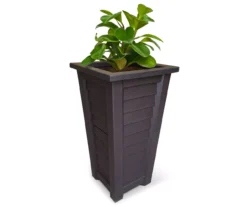 Mayne Inc. Lakeland Tall Planter -Chic Furniture Store 810440550 2